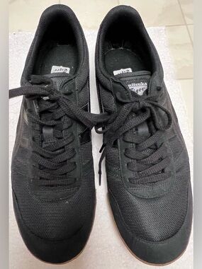 Mens Onitsuka Tiger Asics Ultimate 81 Sneakers Shoes